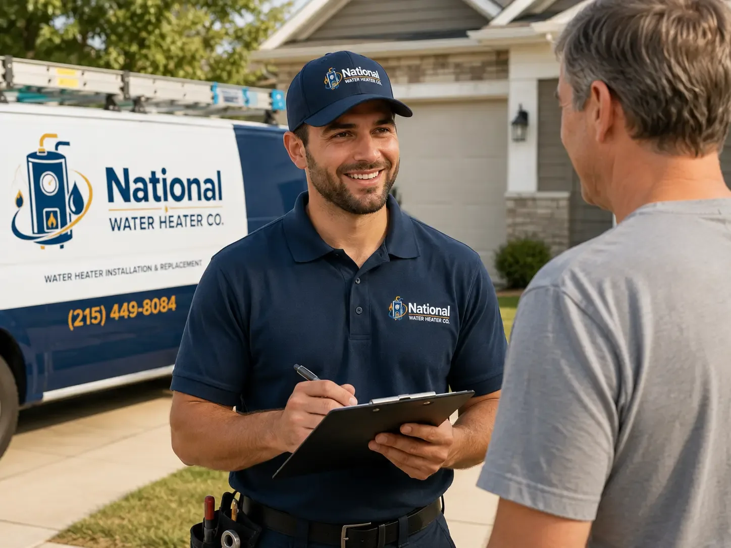 Water Heater Installation Tonkawa, OK FAQs